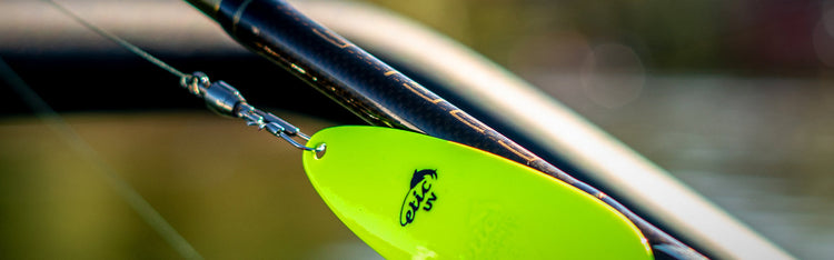 Swivels and Snaps