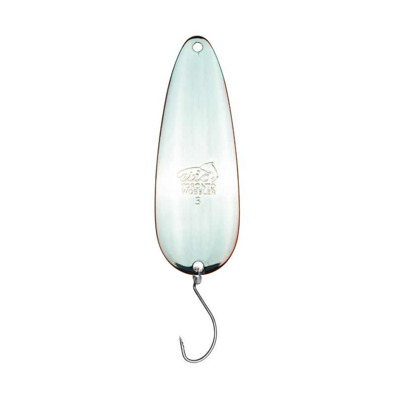 Load image into Gallery viewer, TORONTO WOBBLER SPOON METAL SERIES