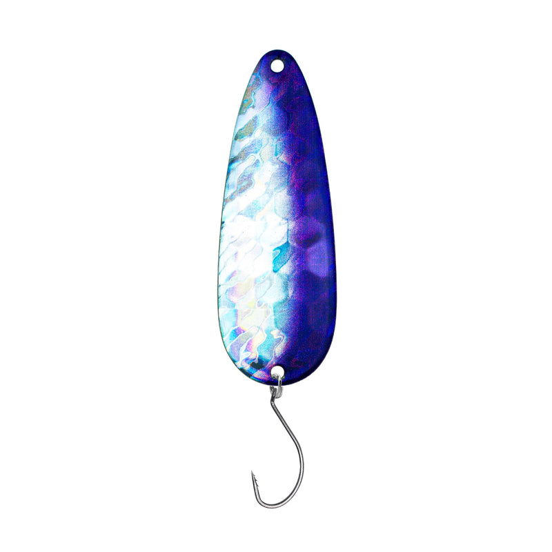 Chargez l'image dans la visionneuse de la galerie, CUILLÈRE WOBBLER DE TORONTO SÉRIE HOLOGRAPHIQUE