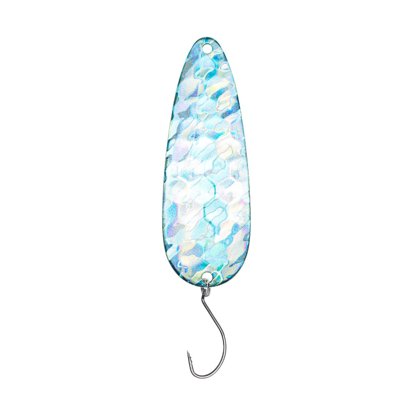 Chargez l'image dans la visionneuse de la galerie, CUILLÈRE WOBBLER DE TORONTO SÉRIE HOLOGRAPHIQUE