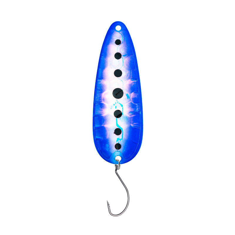 Chargez l'image dans la visionneuse de la galerie, CUILLÈRE WOBBLER DE TORONTO SÉRIE HOLOGRAPHIQUE