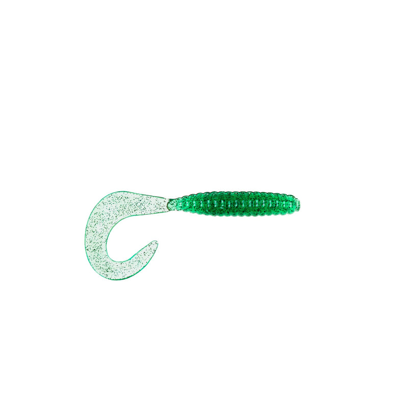 Load image into Gallery viewer, CURLY TAIL GRUB