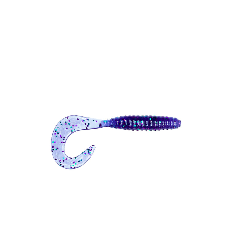 Load image into Gallery viewer, CURLY TAIL GRUB