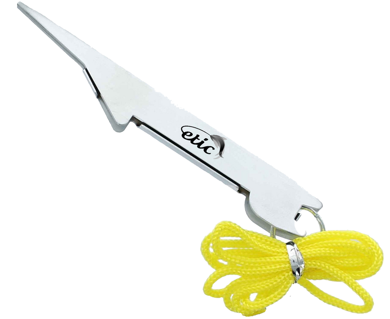 Chargez l'image dans la visionneuse de la galerie, KNOT TYER