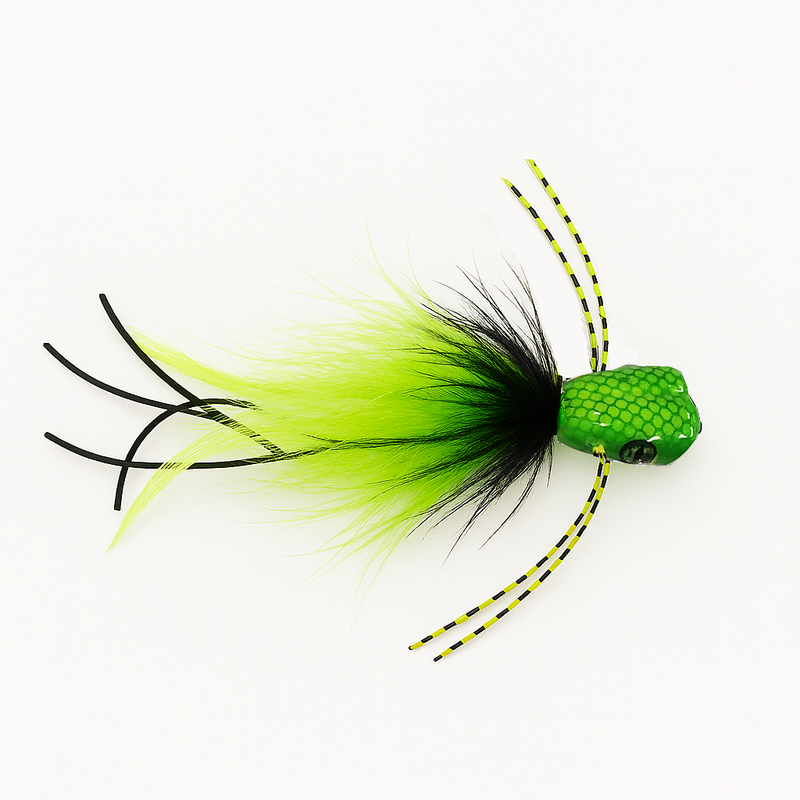 Load image into Gallery viewer, BASS FLY KIT