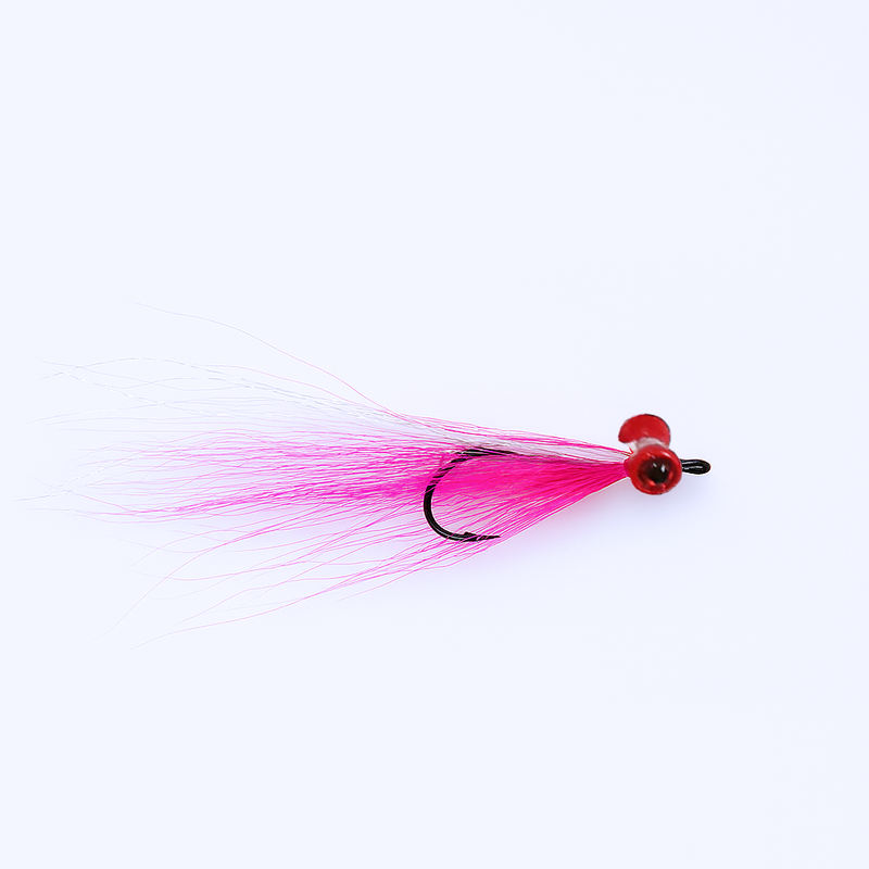 Load image into Gallery viewer, STRIPED BASS FLY KIT