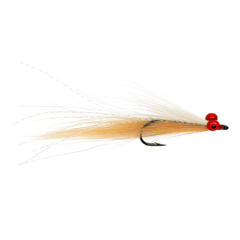 Load image into Gallery viewer, STRIPED BASS FLY KIT