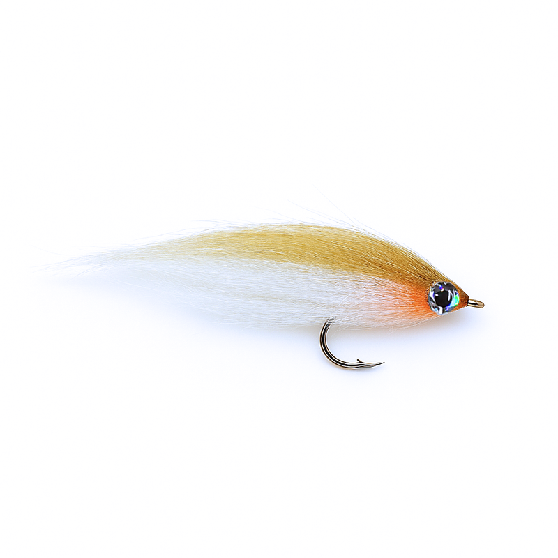 Load image into Gallery viewer, STRIPED BASS FLY KIT