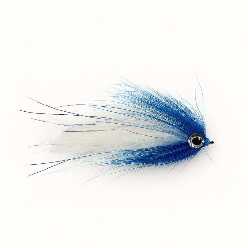 Load image into Gallery viewer, STRIPED BASS FLY KIT