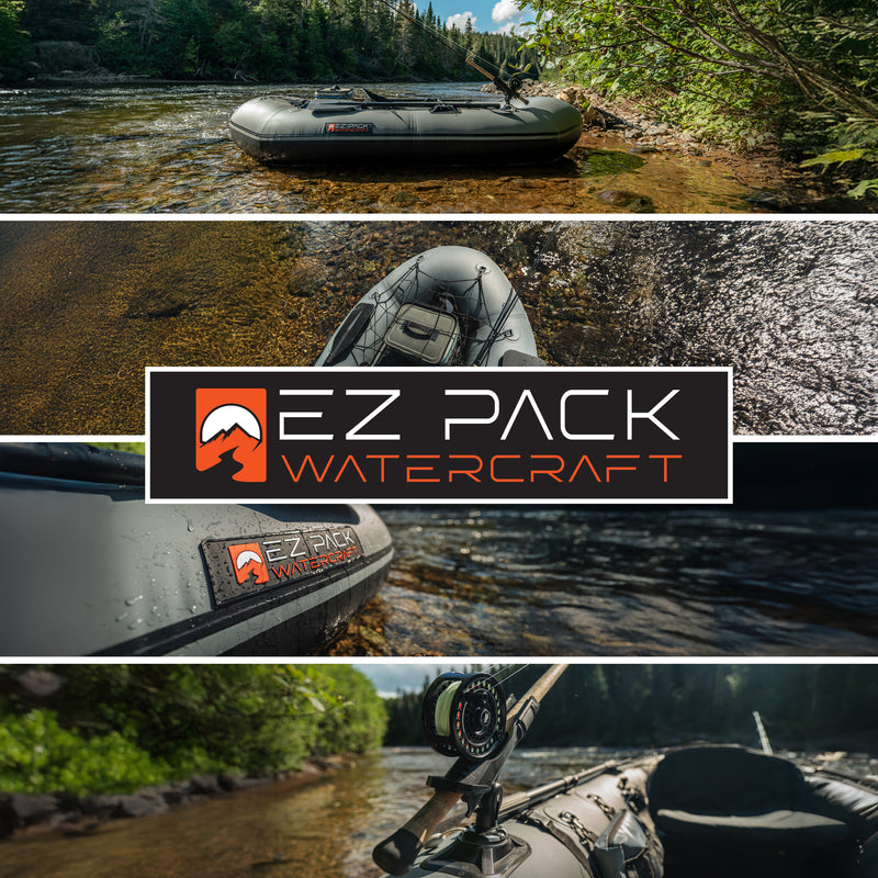 Load image into Gallery viewer, EzPack