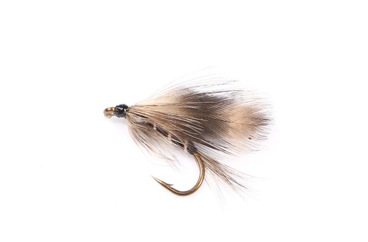MOSQUITO Wet Snelled Fly