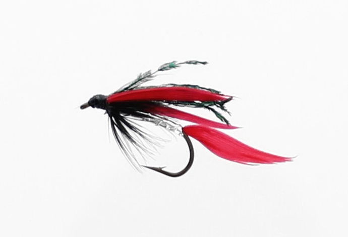 ALEXANDRA Wet Fly