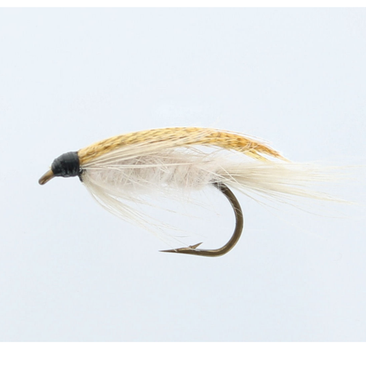 CAHILL LIGHT Wet Fly