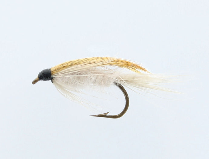 CAHILL LIGHT Wet Fly
