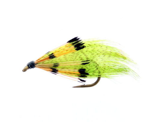 FISET Wet Fly