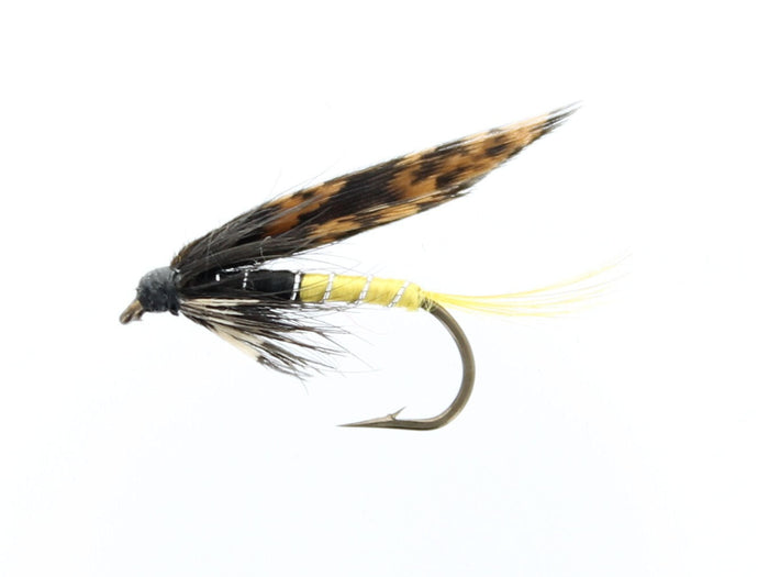 JOCK SCOTT Wet Fly
