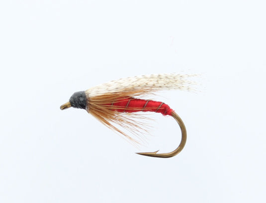 KING OF WATERS WET SNELLED FLY