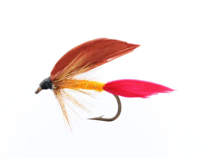 LAURENTIDE PARK Wet Fly