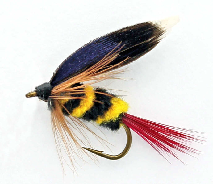 McGINTY Wet Fly