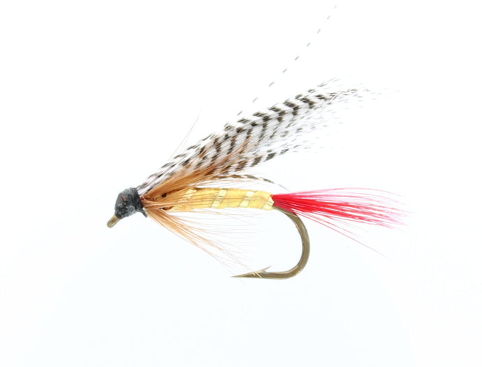 PROFESSOR Wet Fly