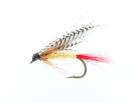 PROFESSOR Wet Fly