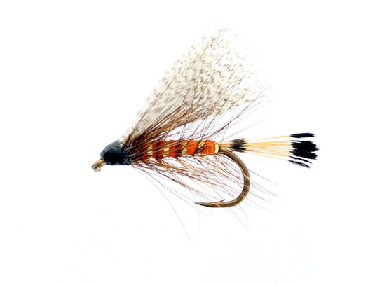 QUEEN OF WATERS Wet Fly