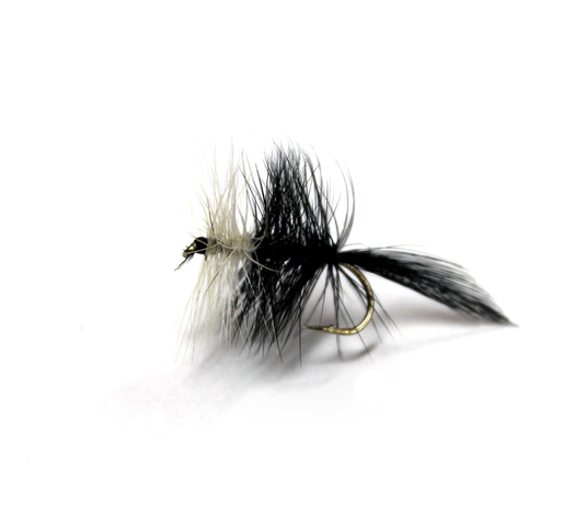ALDER DRY FLY