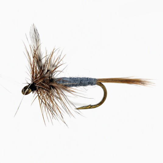 ADAMS Dry Fly