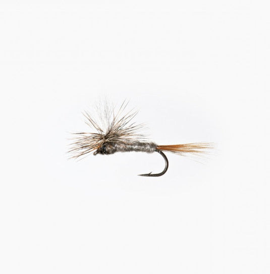 ADAMS PARACHUTE Dry Fly
