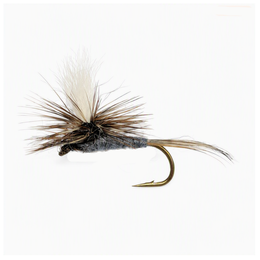ADAMS PARACHUTE Dry Fly