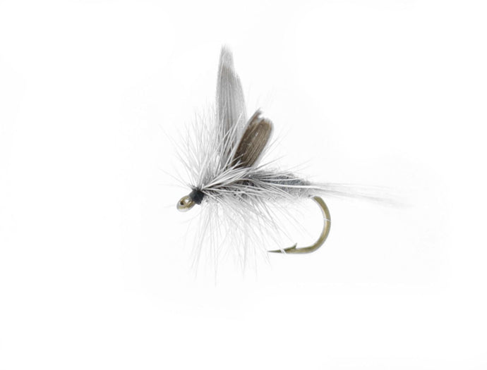 BLUE DUN Dry Fly