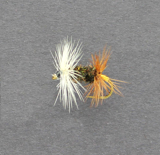 RENEGADE Dry Fly
