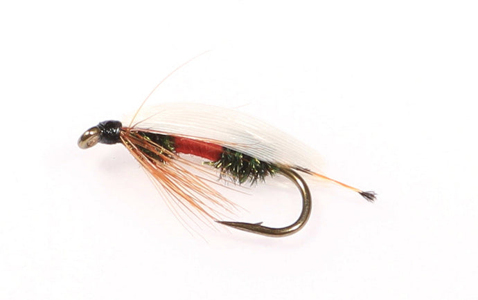 ROYAL COACHMAN Dry Fly
