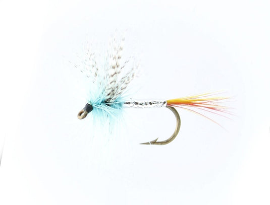 SILVER DOCTOR Dry Fly