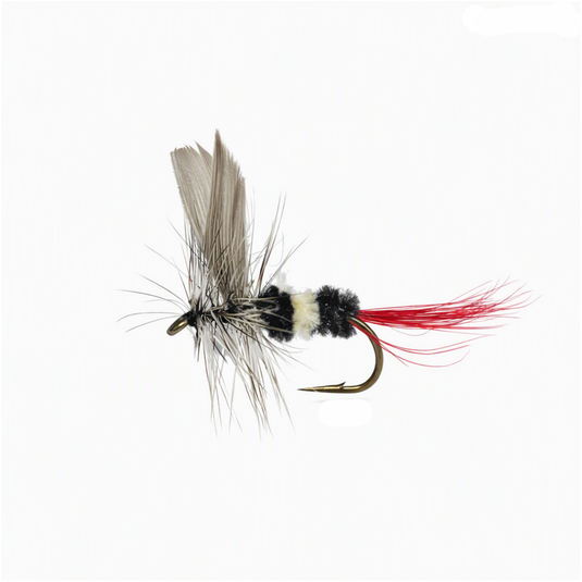 WESTERN BEE Dry Fly