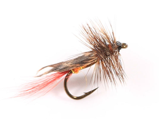 ETIC HOPPER Dry Fly