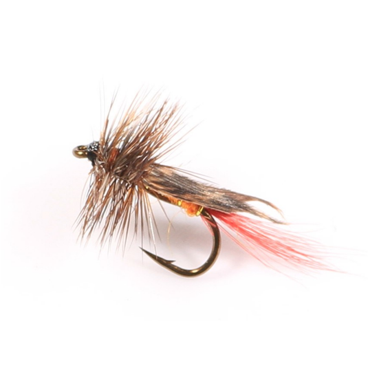 ETIC HOPPER Dry Fly