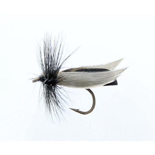 BLACK GNAT MIRACLE DRY FLY