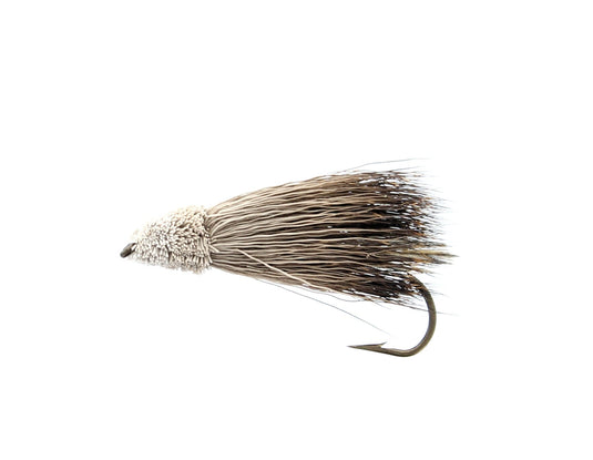 MUDDLER GRIZZLY