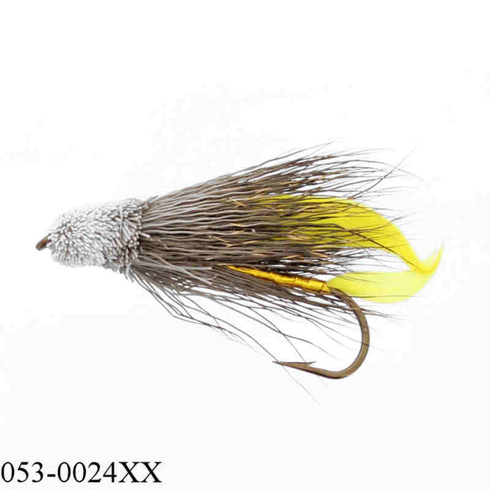 MUDDLER YELLOW