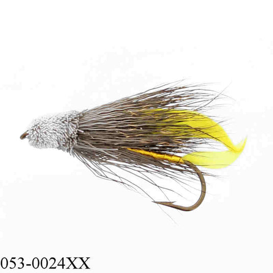 MUDDLER YELLOW