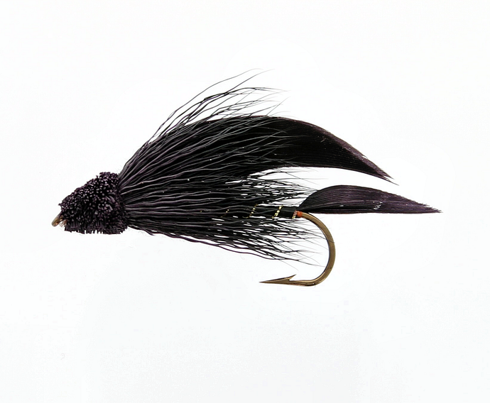 MUDDLER ETIC BLACK