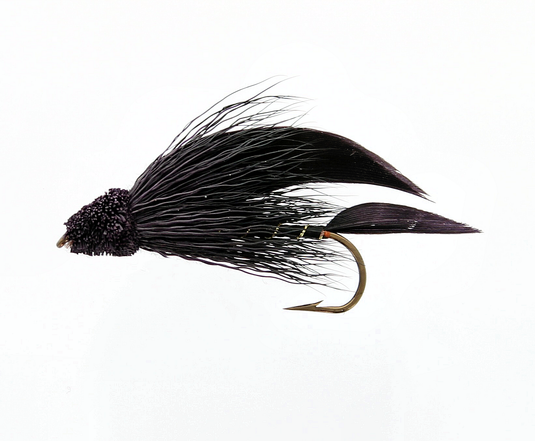 MUDDLER ETIC BLACK
