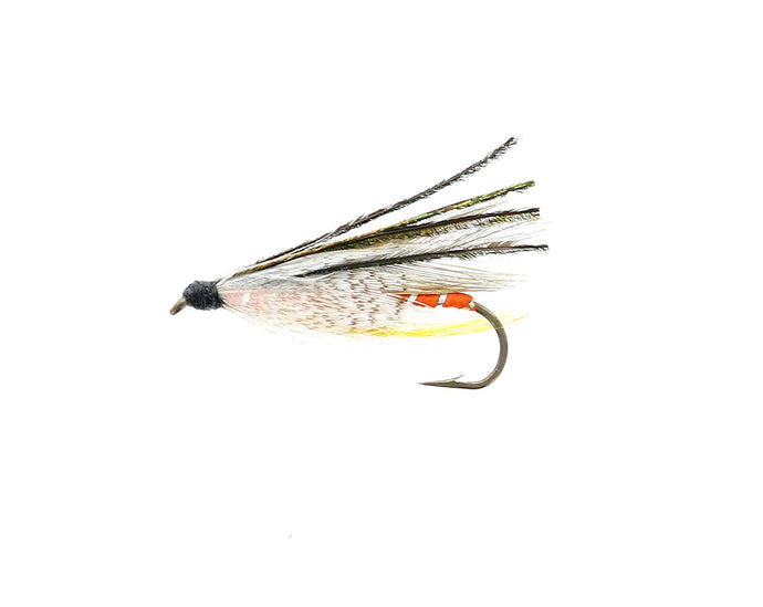 GREY GHOST Streamer