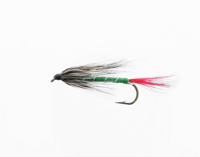 GRIZZLY KING Streamer
