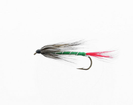 GRIZZLY KING Streamer