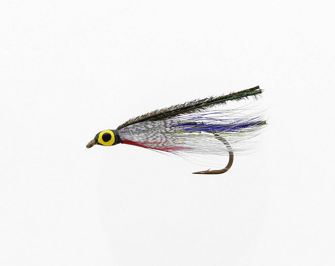 MAGOG SMELT Streamer