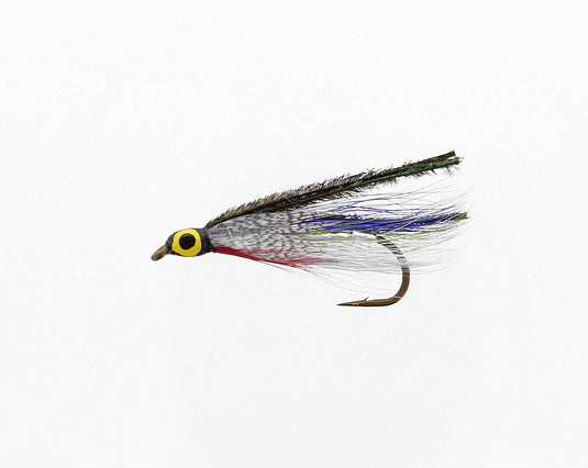 MAGOG SMELT Streamer