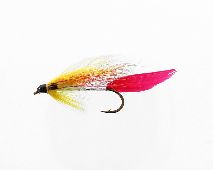 MICKEY FINN JC Streamer