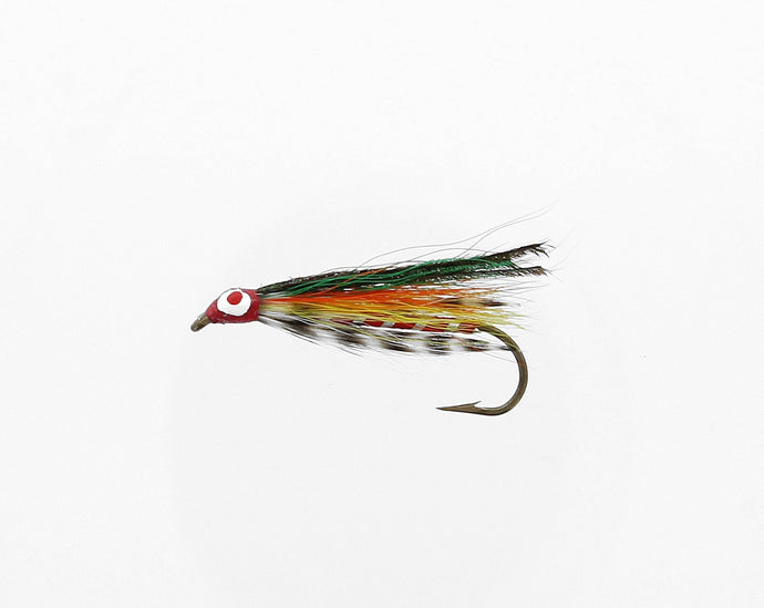 MUSKY Streamer